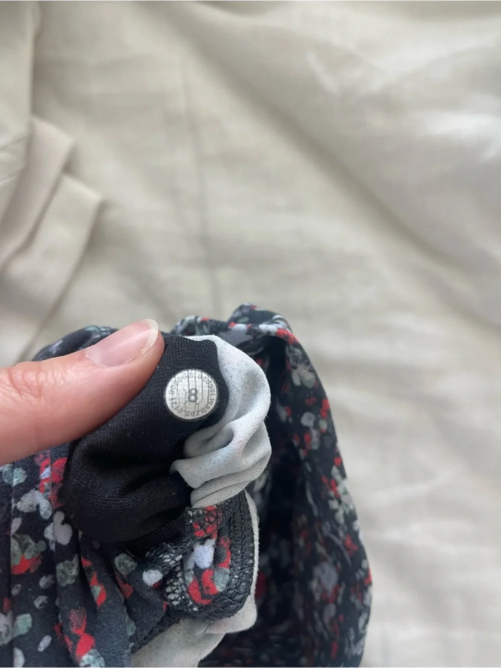 lululemon athletica high rise